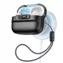 ESR Pulse HaloLock MagSafe puzdro pre Apple AirPods Pro 1/2, čierne