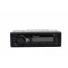 Pioneer MVH-230BT bezmechanické Bluetooth autorádio s USB a AUX
