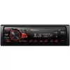 Pioneer MVH-230BT bezmechanické Bluetooth autorádio s USB a AUX