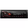 Pioneer MVH-230BT bezmechanické Bluetooth autorádio s USB a AUX