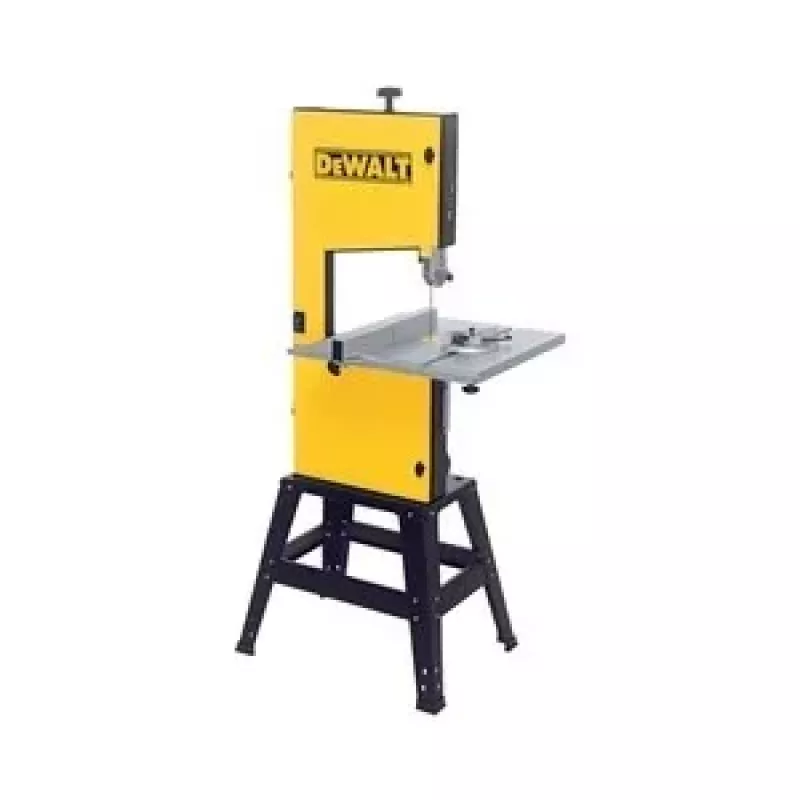 DEWALT pásová píla 1100W DW876 200x310mm