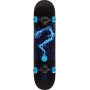 Enuff Pyro II 7.75 modrý kompletný skateboard