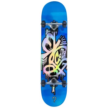 Enuff Hologram kompletný skateboard