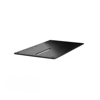 B-TECH BT7863/B polička na webkameru - nosnosť 4kg, čierna