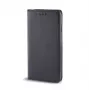 JAYM Folio Stand Magnetic Case pre Samsung Galaxy A25 5G, čierne