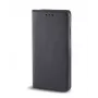 JAYM iLike Samsung Smart Magnet puzdro pre Galaxy A22 4G čierna