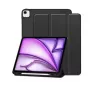 Puzdro na pero Tech-Protect SC Pen pre iPad Air 13 1/2/3 (2024-2026), Čierne