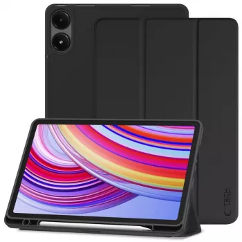 Tech-Protect SC Pen puzdro pre Xiaomi Redmi Pad Pro 12.1 čierna
