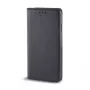 JAYM Folio Stand Magnetic puzdro čierna pre Samsung Galaxy A55 5G