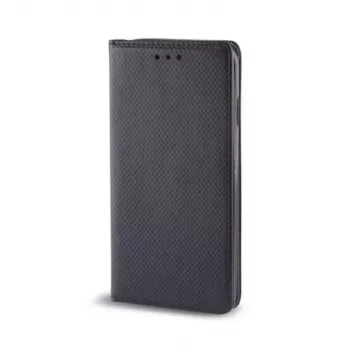 JAYM Folio Stand Magnetic puzdro čierna kompatibilné s Xiaomi Redmi A3 4G A3X