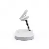 Tech-Protect Magmat A12 3in1 MagSafe puzdro pre Apple iPhone 15 Pro Max, biela