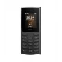 Nokia 105 4G 2nd Edition TA-1691 tmavosivá