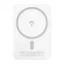 Dudao K14S Wireless Power Bank 5000mAh 10W čierna