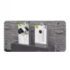 Dudao K12Pro power banka 20000mAh 22,5W PD USB-A USB-C biela
