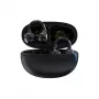 Dudao U20 TWS bezdrôtové slúchadlá Bluetooth čierne