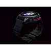 Garmin fenix 8 Pro 51 mm MicroLED Sapphire Carbon Grey DLC Titanium s čiernym/pebblegrau silikónovým remienkom