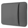 Tech-Protect neoprénové puzdro na notebook 15-16 palcov - čierna