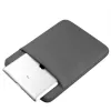 Tech-Protect neoprénové puzdro na notebook 15-16 palcov - čierna