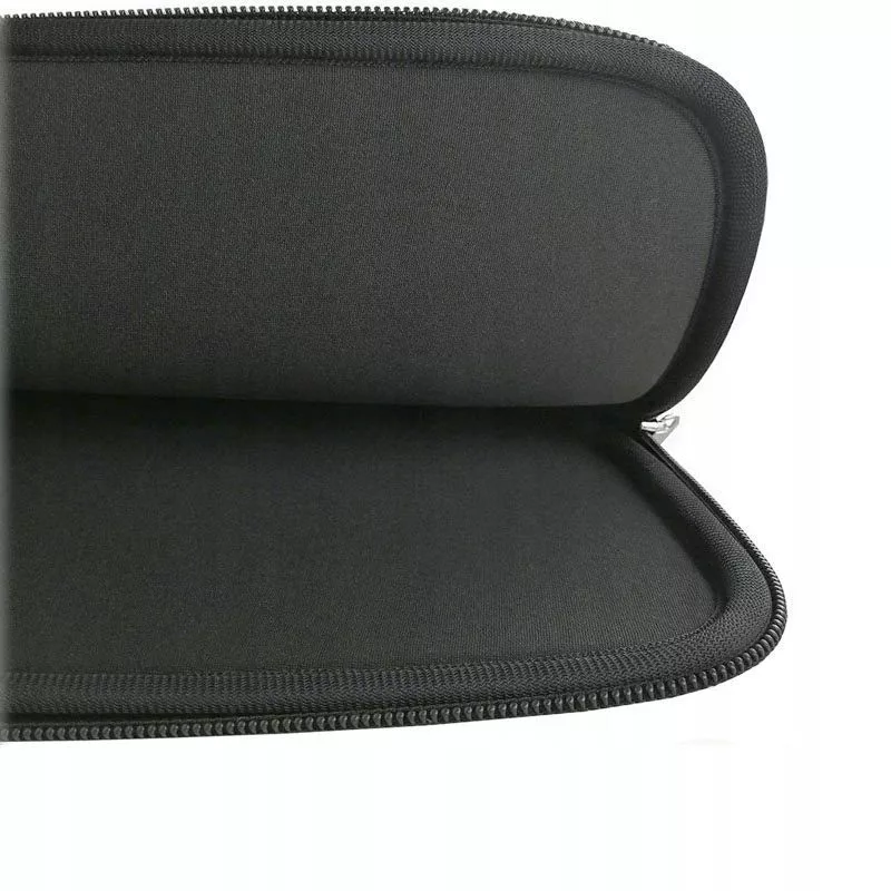 Tech-Protect neoprénové puzdro na notebook 15-16 palcov - čierna