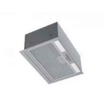 Cata digestor RITMA 45 X /A šírka 45 cm, max. 480 m³/h, nerez