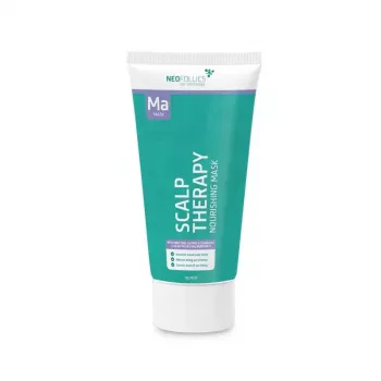 Neofolics výživná maska na pokožku hlavy proti lupinám 175 ml