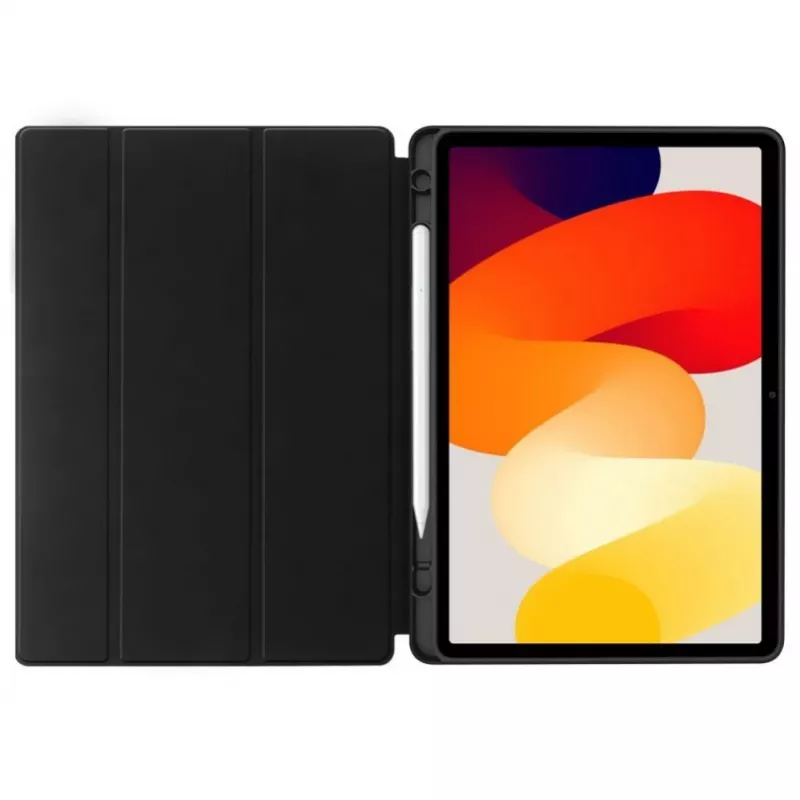 Tech-Protect SmartCase Pen puzdro pre Xiaomi Redmi Pad SE 11, čierne