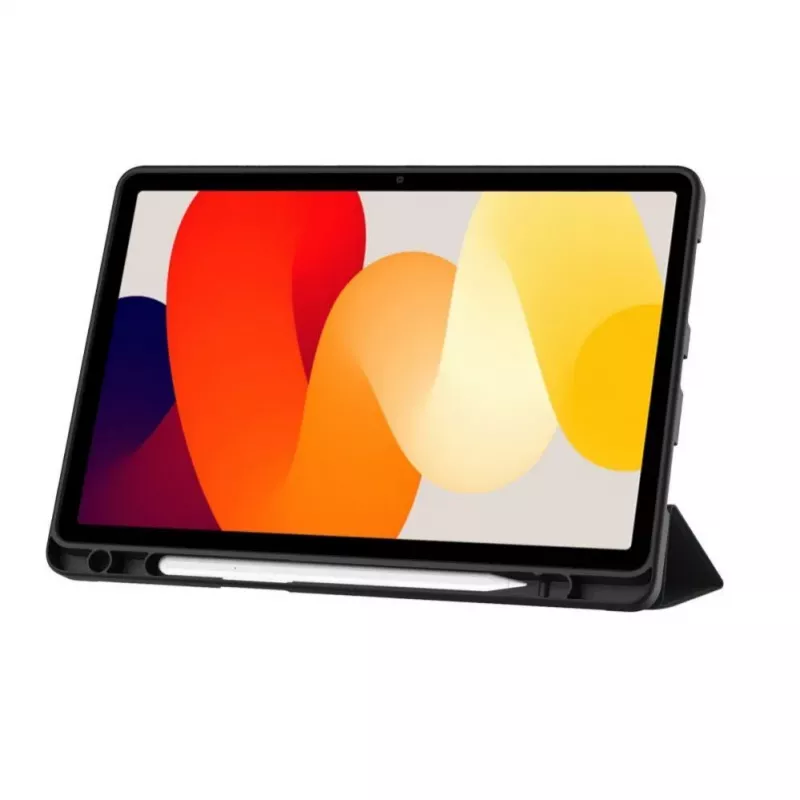 Tech-Protect SmartCase Pen puzdro pre Xiaomi Redmi Pad SE 11, čierne