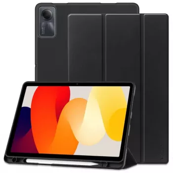 Tech-Protect SmartCase Pen puzdro pre Xiaomi Redmi Pad SE 11, čierne