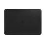 Apple kožené puzdro pre MacBook Pro 15 čierne