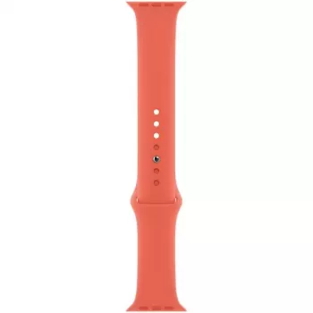 Apple 44mm Clementine športový remienok - S/M & M/L