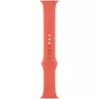 Apple 44mm Clementine športový remienok - S/M & M/L