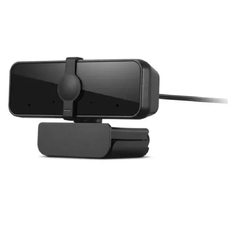 Lenovo 300 FHD webkamera sivá