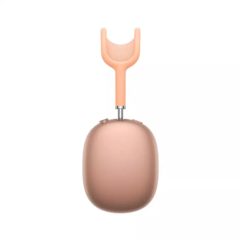 Apple AirPods Max USB-C oranžová