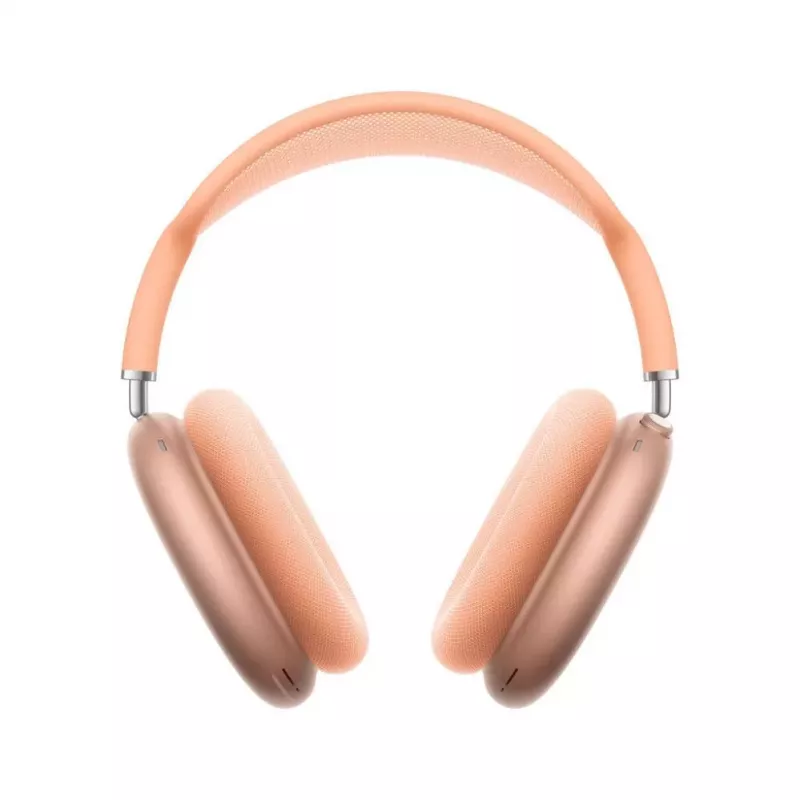 Apple AirPods Max USB-C oranžová