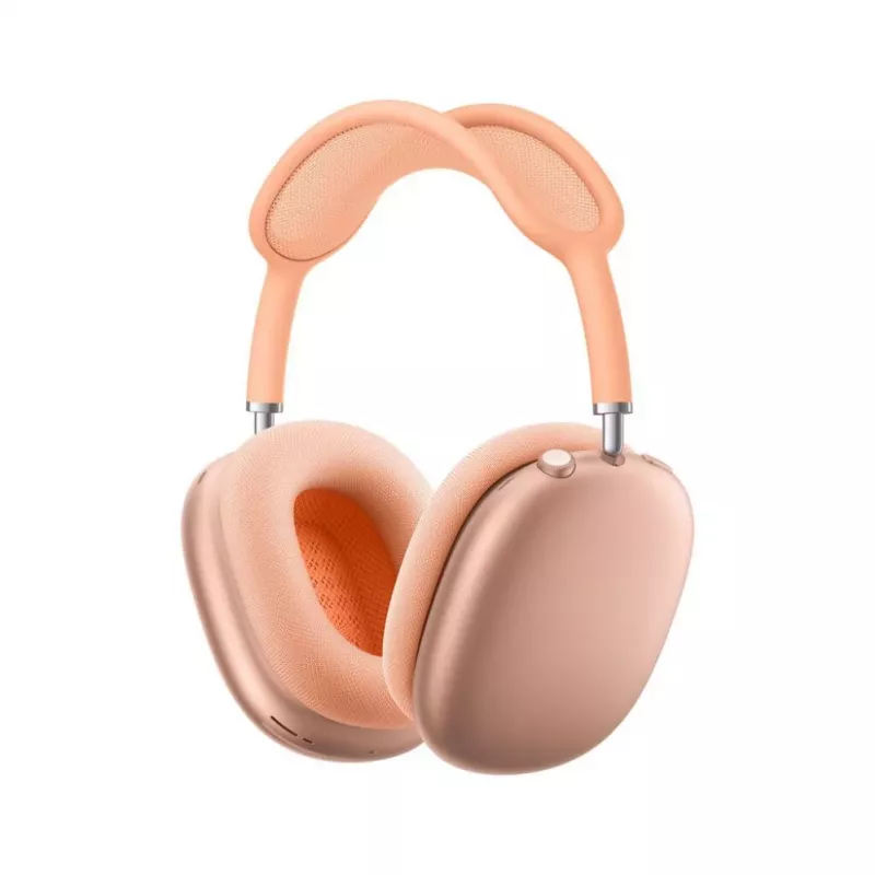Apple AirPods Max USB-C oranžová