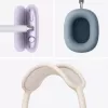 Apple AirPods Max USB-C fialová