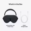 Apple AirPods Max USB-C fialová