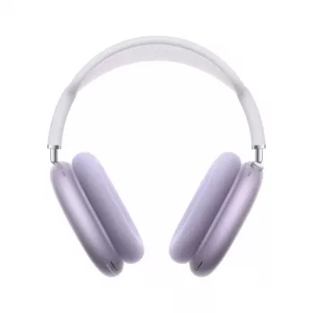 Apple AirPods Max USB-C fialová