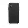 SoSeven Apple iPhone X/XS Premium Gentleman puzdro Fabric Black