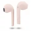 Guess GUTWST26PSP True Wireless Stereo Bluetooth 5.0 in-ear slúchadlá s nabíjacím puzdrom ružová