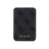 Guess powerbanka MagSafe 5000mAh 4G PU čierna