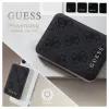Guess powerbanka MagSafe 5000mAh 4G PU čierna