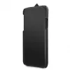Karl Lagerfeld Apple iPhone 11 Pro kryt s popruhom čierna