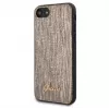 Guess Apple iPhone 7/8/SE2020 Lizard kryt zlatý