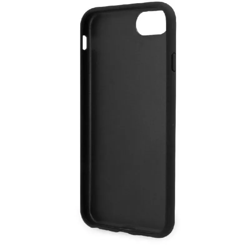 Guess Apple iPhone 7/8/SE2020 Lizard kryt zlatý