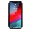Guess GUHCP12SVSATMLRE Saffiano pevné puzdro pre Apple iPhone 12 Mini - červená
