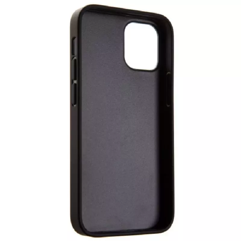 Guess Apple iPhone 12 mini 5,4 palca Lizard kryt zlatá