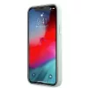 Guess Apple iPhone 12 Pro Max 6,7 palca Fuschia kryt modrá