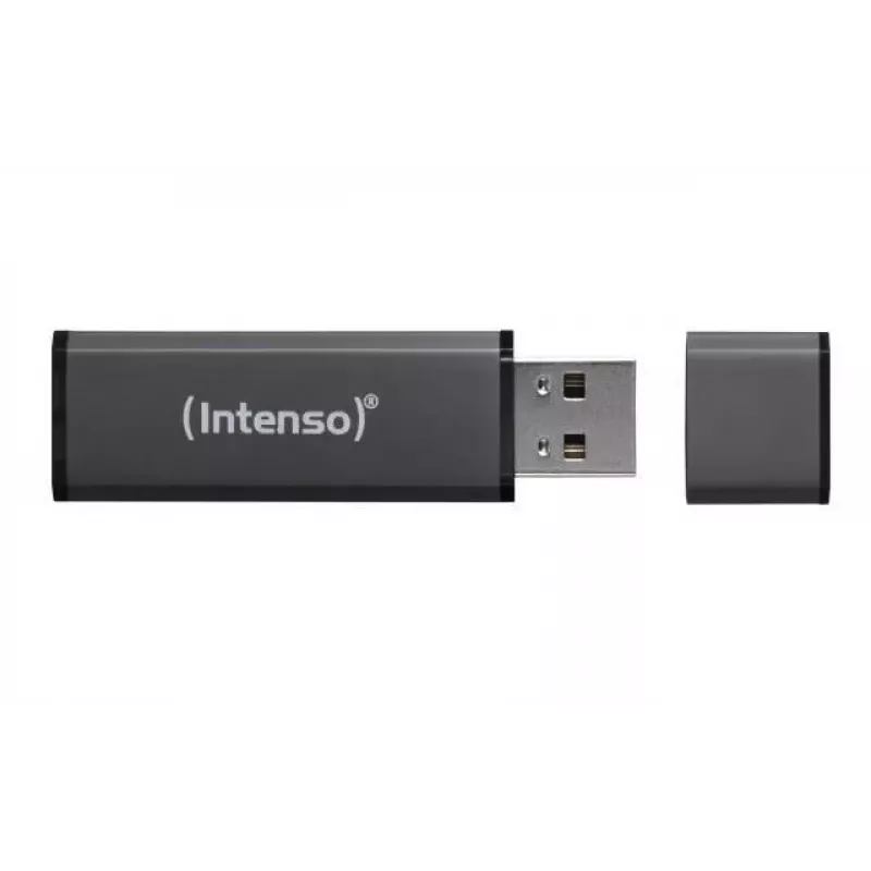 Intenso Memory Drive Flash USB 2.0 32GB čierna