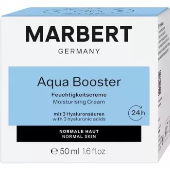Marbert Aqua Booster hydratačný krém 50 ml